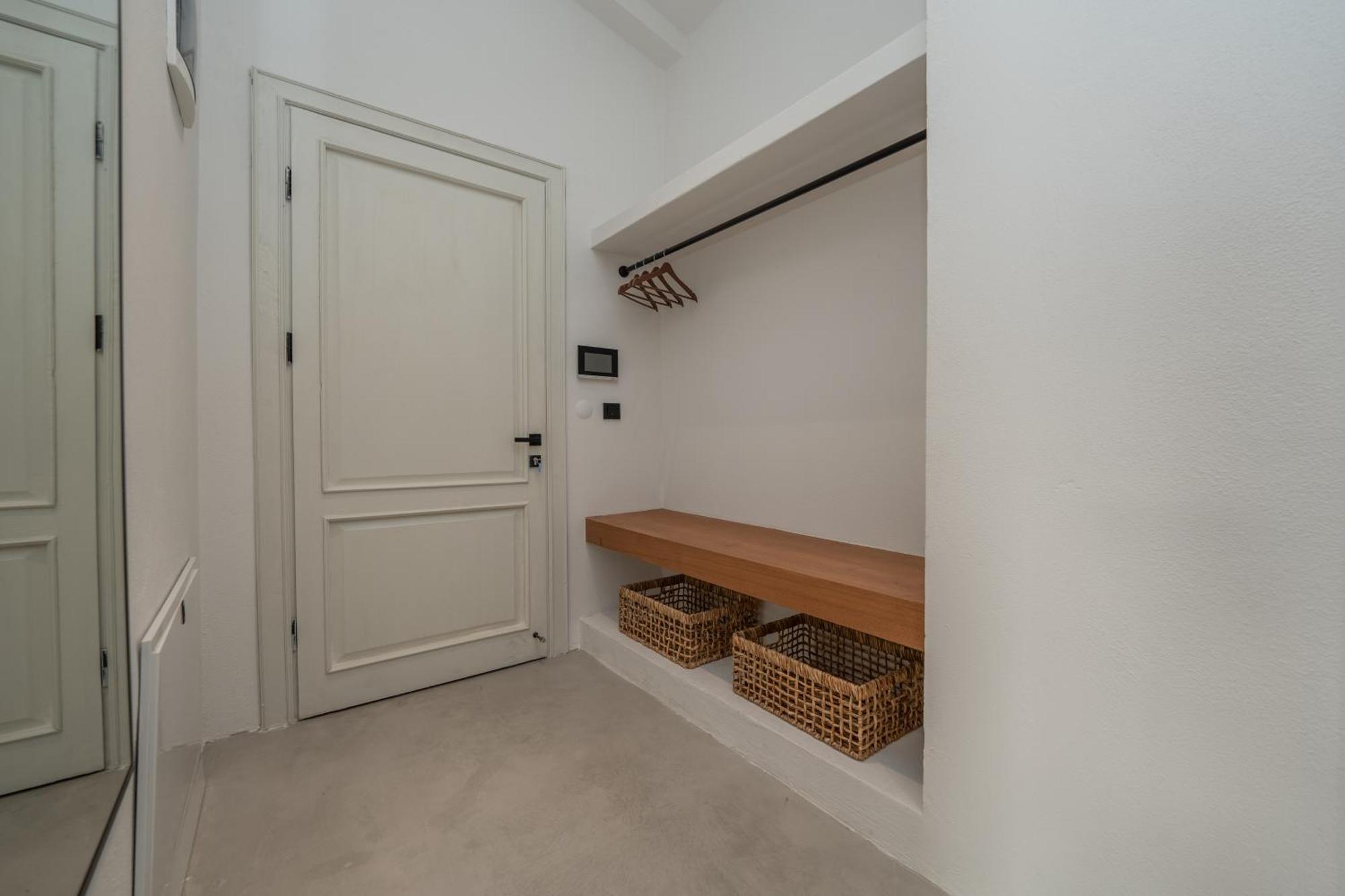 Gizz Suites Fethiye Exterior foto