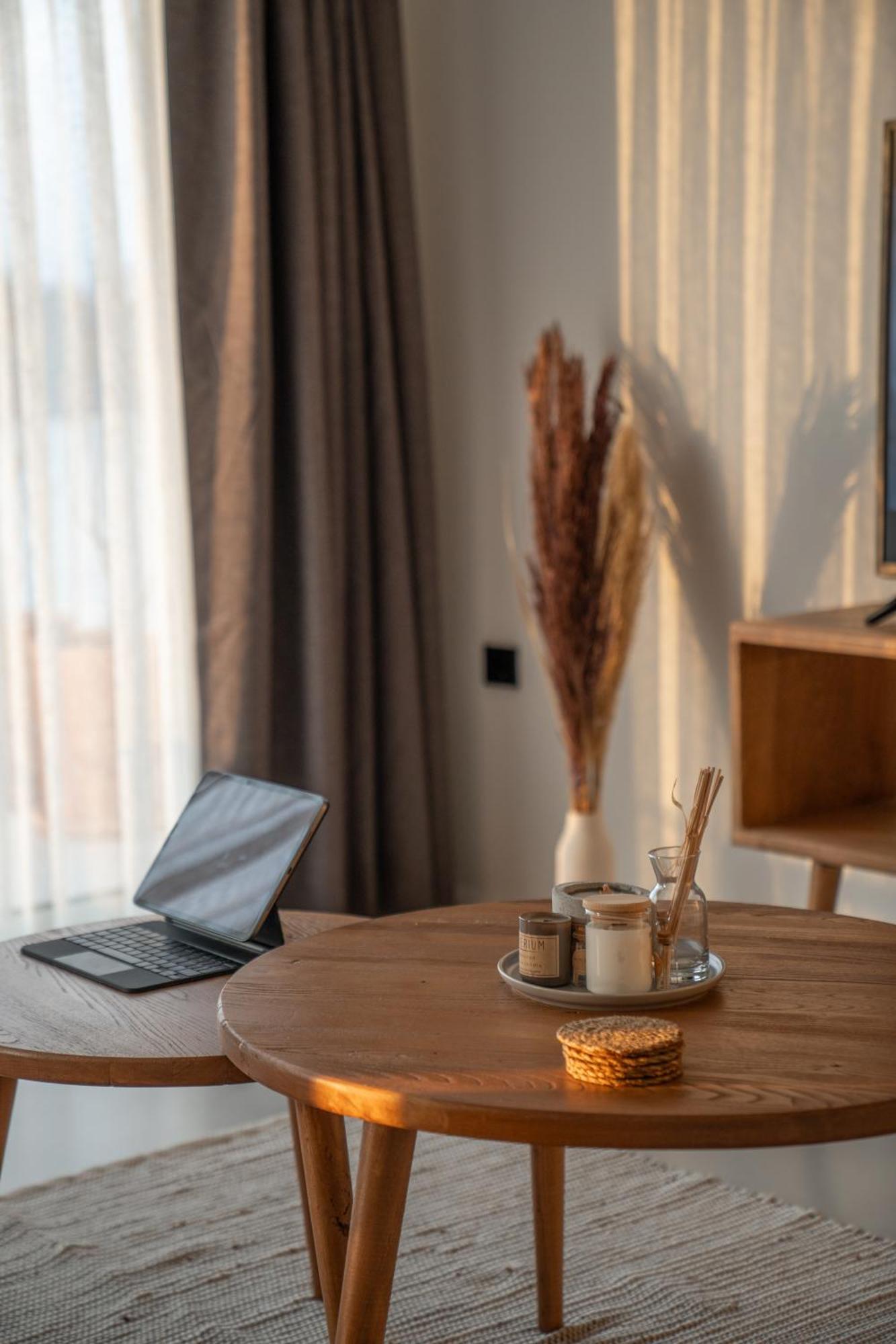 Gizz Suites Fethiye Exterior foto